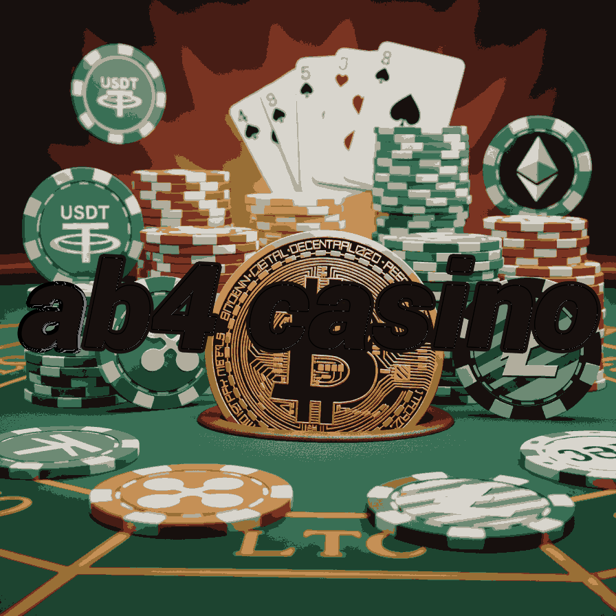 AB4 Casino - Exclusive VIP Rewards